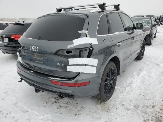 AUDI Q5 PREMIUM 2017