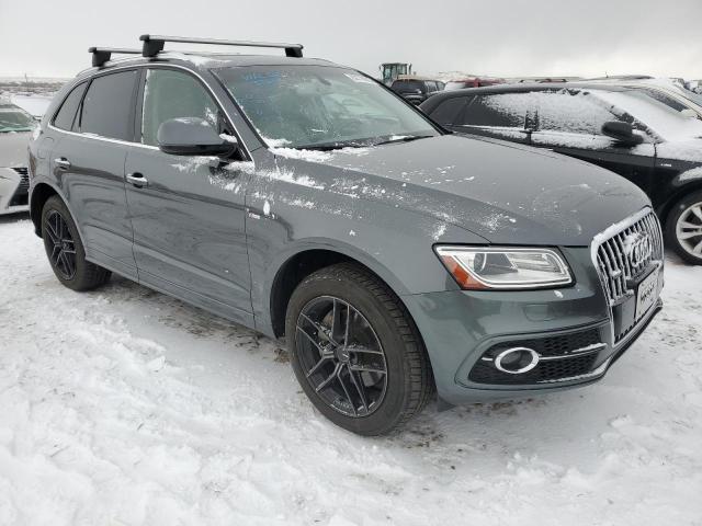 AUDI Q5 PREMIUM 2017