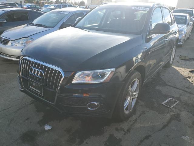 AUDI Q5 PREMIUM 2016