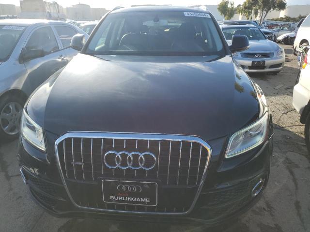 AUDI Q5 PREMIUM 2016