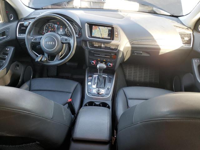 AUDI Q5 PREMIUM 2016