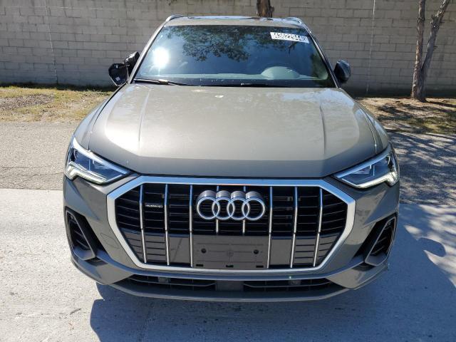 AUDI Q3 PREMIUM 2023