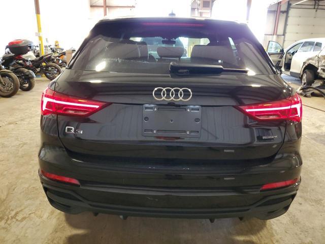 AUDI Q3 PREMIUM 2023