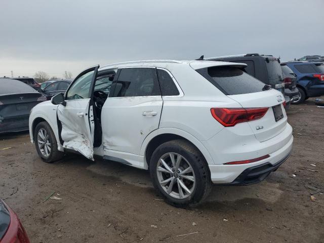 AUDI Q3 PREMIUM 2021