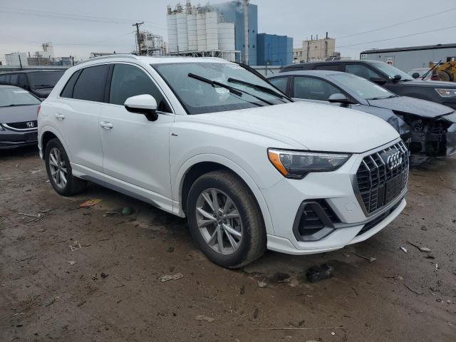 AUDI Q3 PREMIUM 2021