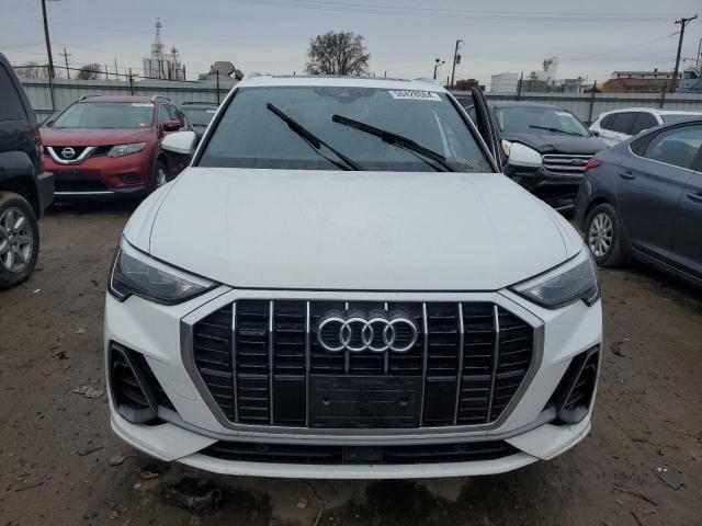 AUDI Q3 PREMIUM 2021