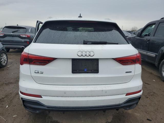 AUDI Q3 PREMIUM 2021