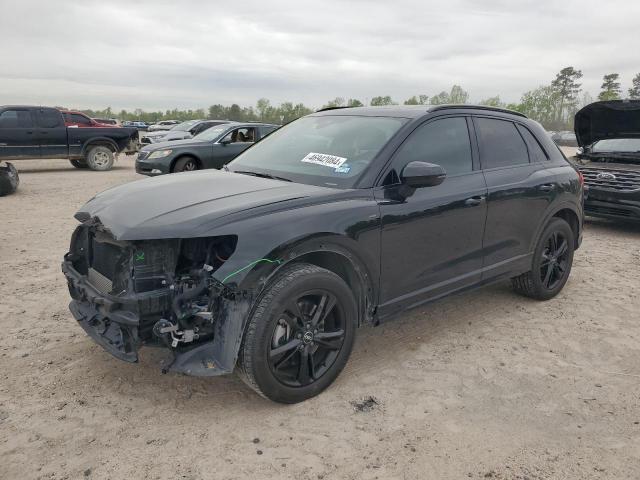 AUDI Q3 PREMIUM 2020