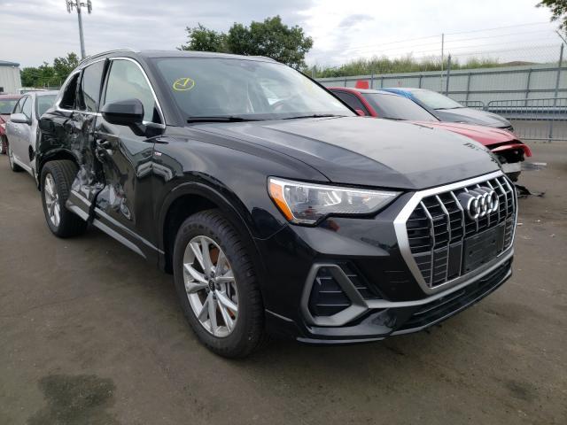 AUDI Q3 PREMIUM 2021