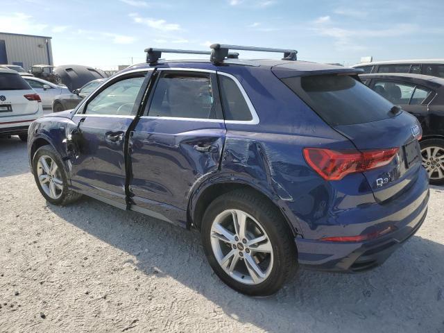 AUDI Q3 PREMIUM 2022