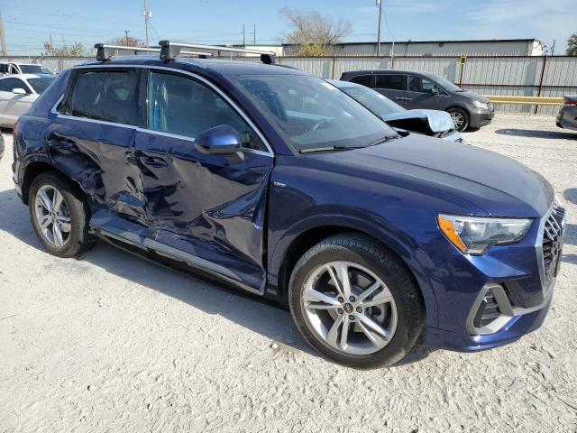 AUDI Q3 PREMIUM 2022