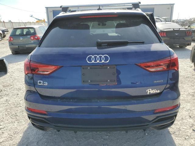 AUDI Q3 PREMIUM 2022