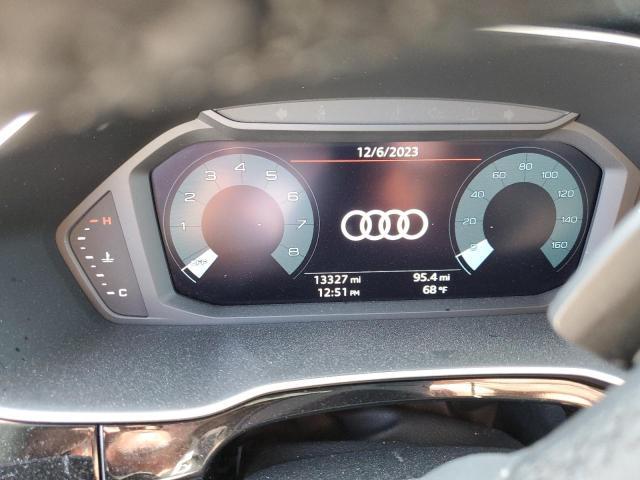 AUDI Q3 PREMIUM 2022