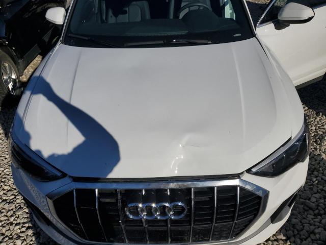 AUDI Q3 PREMIUM 2022