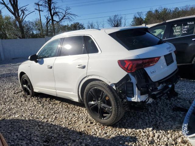 AUDI Q3 PREMIUM 2022