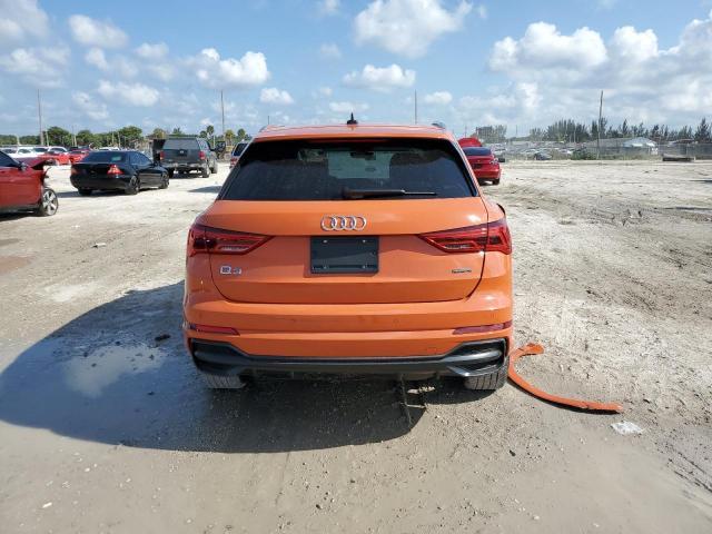 AUDI Q3 PREMIUM 2022