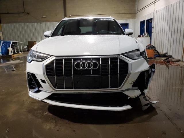 AUDI Q3 PREMIUM 2023