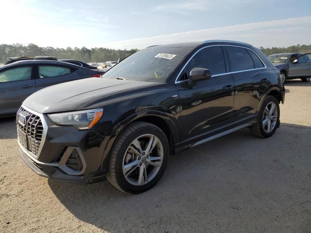 AUDI Q3 PREMIUM 2020