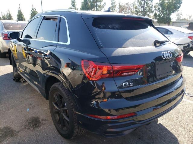 AUDI Q3 PREMIUM 2021