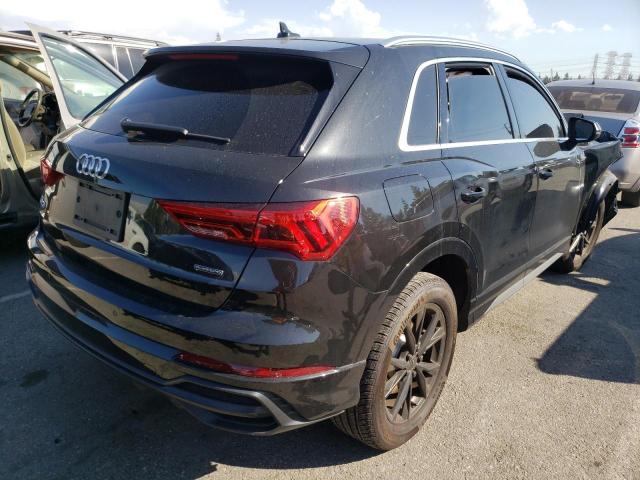 AUDI Q3 PREMIUM 2021