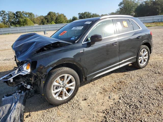 AUDI Q3 PREMIUM 2023