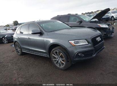 AUDI Q5 3.0 TDI PREMIUM PLUS 2016