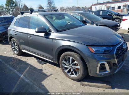 AUDI Q5 PREMIUM PLUS 45 2022