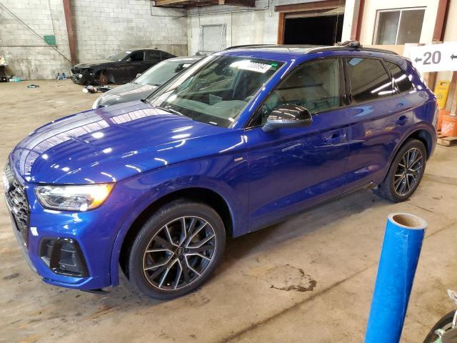 AUDI Q5 PREMIUM 2022