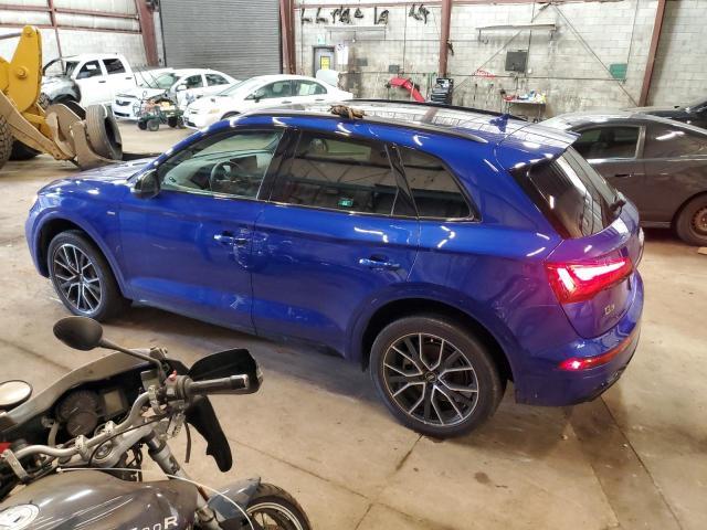 AUDI Q5 PREMIUM 2022