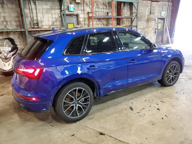 AUDI Q5 PREMIUM 2022