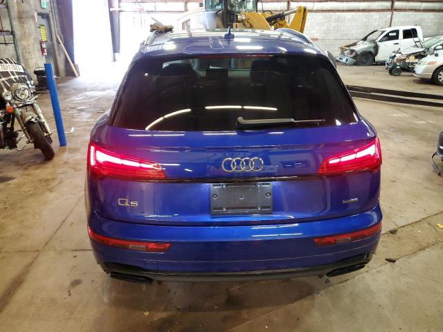 AUDI Q5 PREMIUM 2022