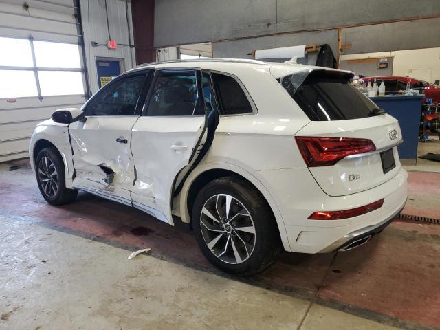 AUDI Q5 PREMIUM 2022