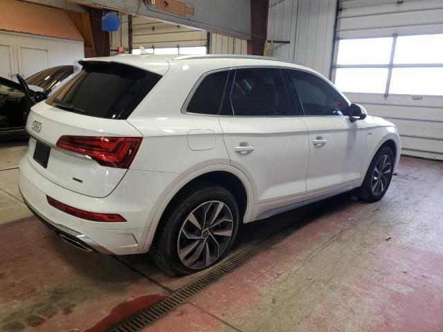 AUDI Q5 PREMIUM 2022