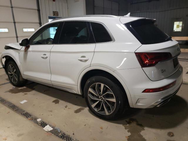 AUDI Q5 PREMIUM 2022