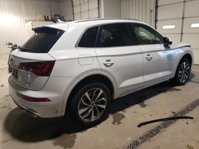 AUDI Q5 PREMIUM 2022