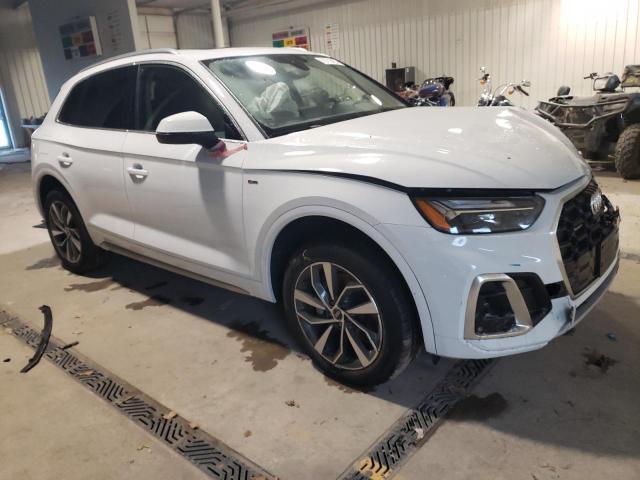 AUDI Q5 PREMIUM 2022