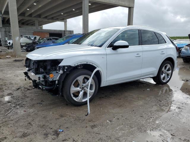 AUDI Q5 PREMIUM 2023