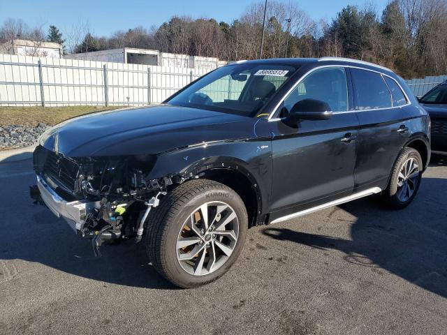 AUDI Q5 PREMIUM 2023