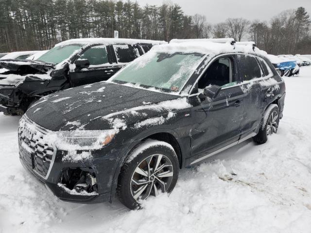 AUDI Q5 PREMIUM 2023