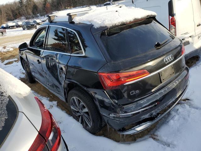 AUDI Q5 PREMIUM 2023