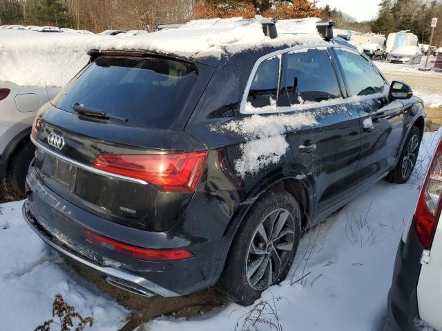 AUDI Q5 PREMIUM 2023