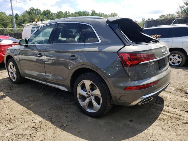 AUDI Q5 PREMIUM 2023