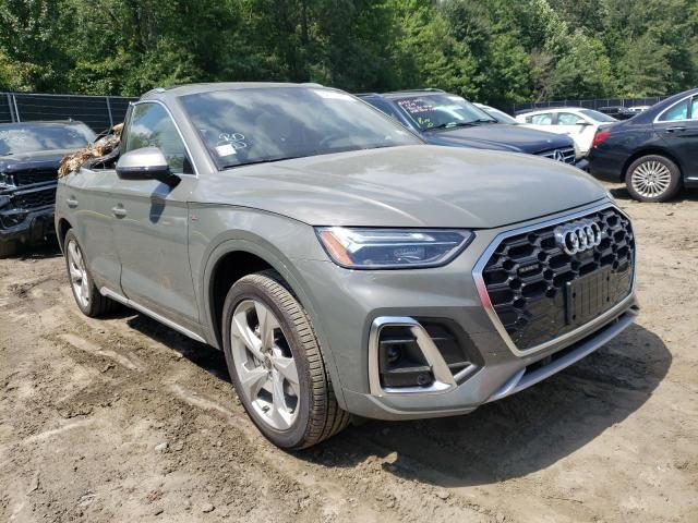 AUDI Q5 PREMIUM 2023