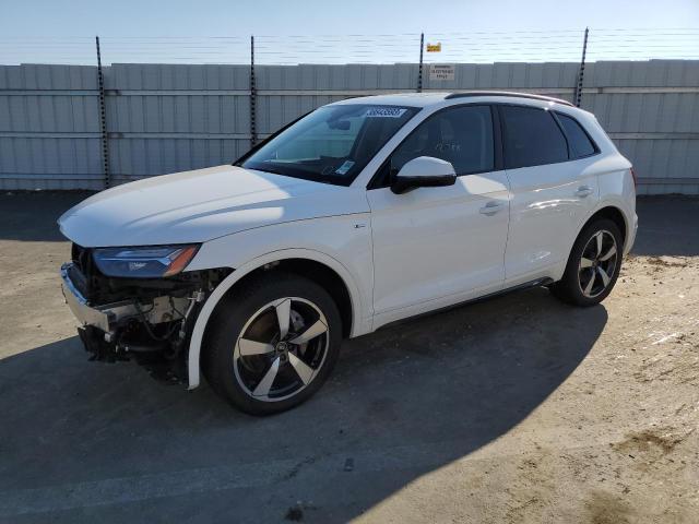 AUDI Q5 PREMIUM 2022