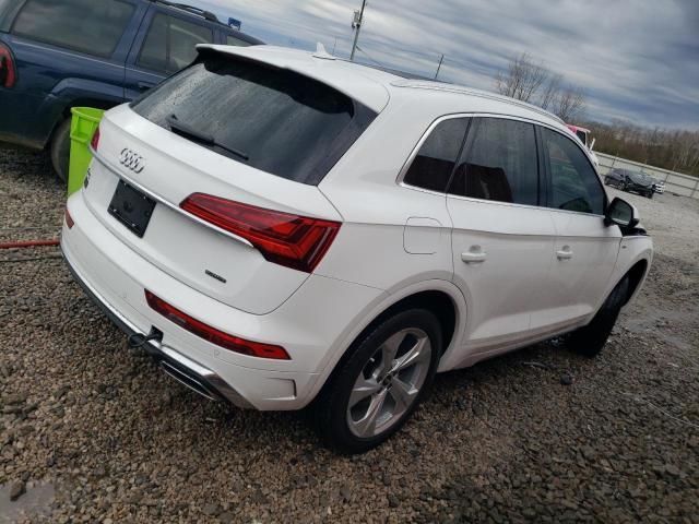 AUDI Q5 PREMIUM 2023