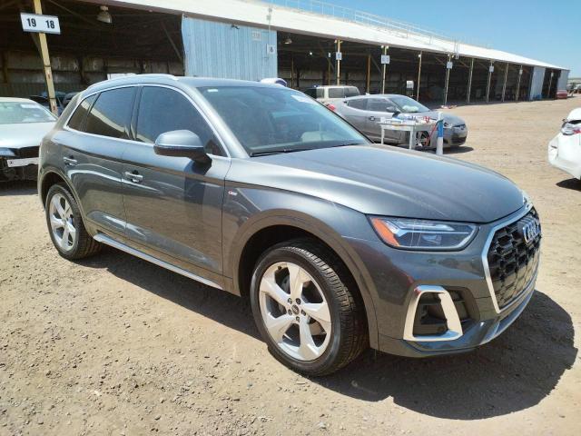 AUDI Q5 PREMIUM 2023