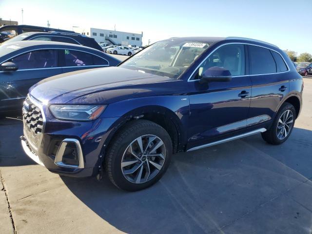 AUDI Q5 PREMIUM 2023