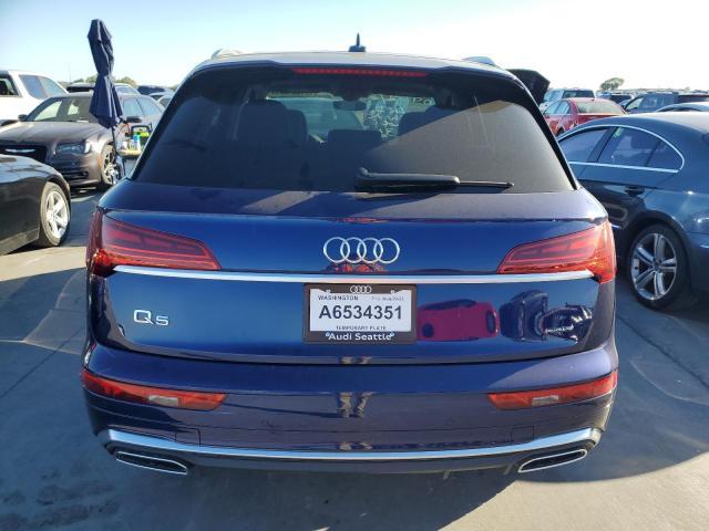 AUDI Q5 PREMIUM 2023