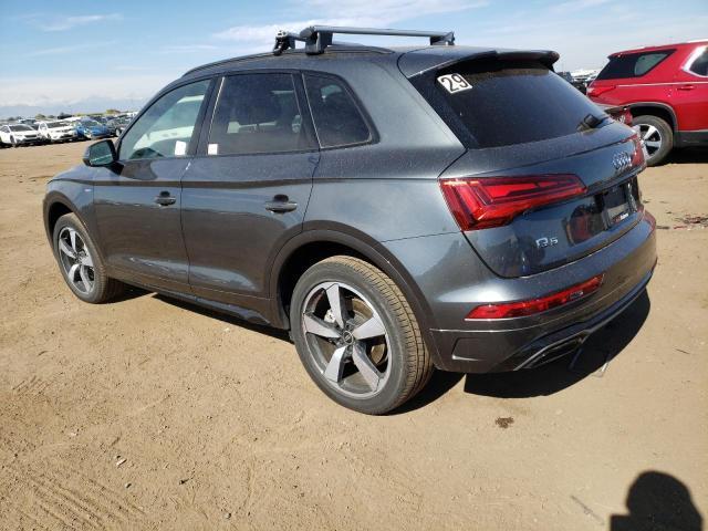 AUDI Q5 PREMIUM 2023