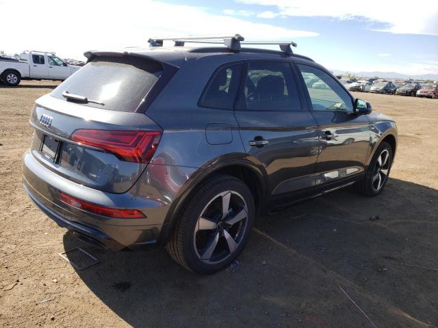 AUDI Q5 PREMIUM 2023